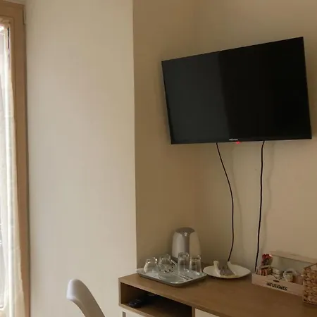 Al Vicolo Bed & Breakfast Trente