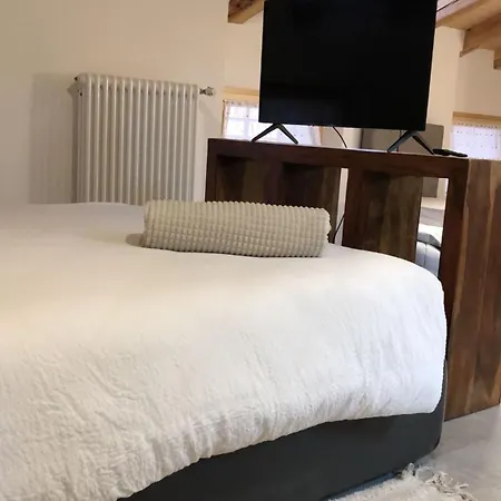 Bed & Breakfast Al Vicolo Trente