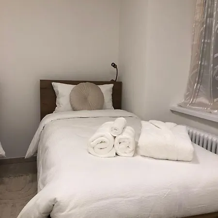 Al Vicolo Отель типа 