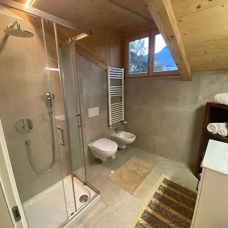 Al Vicolo Bed & Breakfast