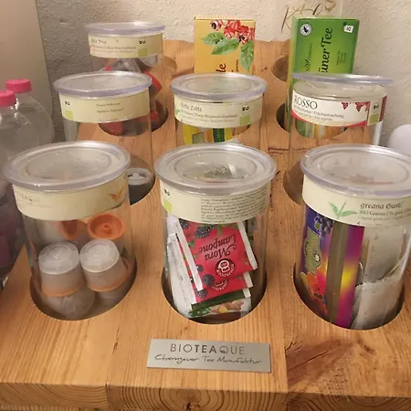 Al Vicolo Bed & Breakfast Trente