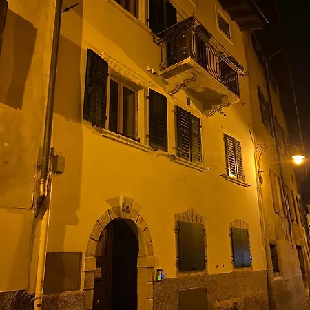 Bed & Breakfast Al Vicolo *