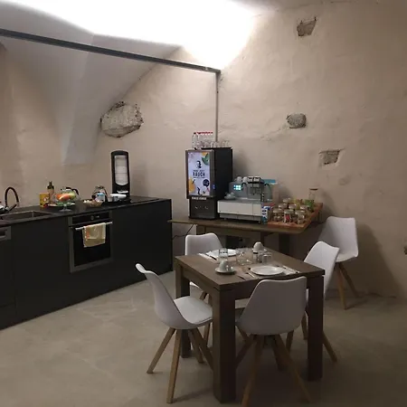 Al Vicolo * Тренто