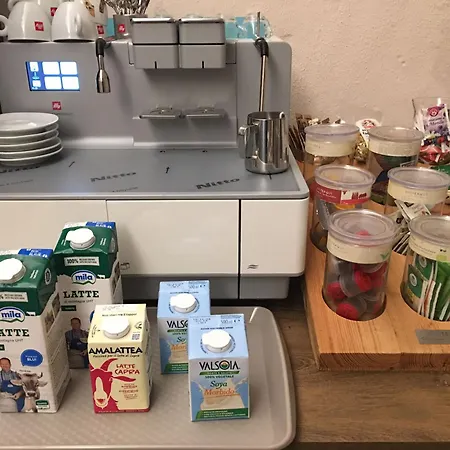 Al Vicolo Bed & Breakfast Trento