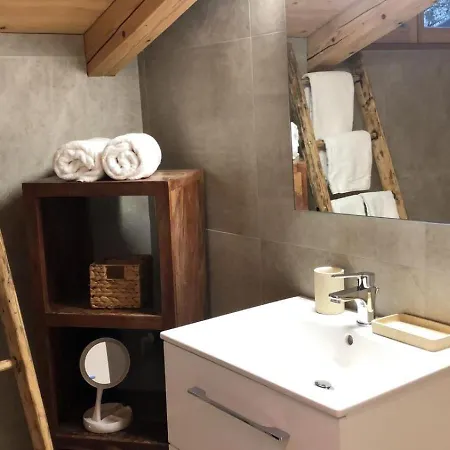 Bed & Breakfast Al Vicolo