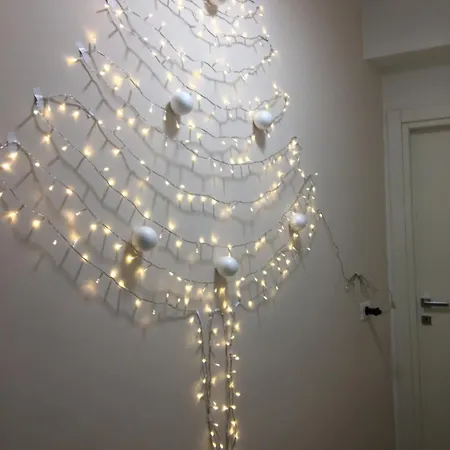 Al Vicolo Отель типа 