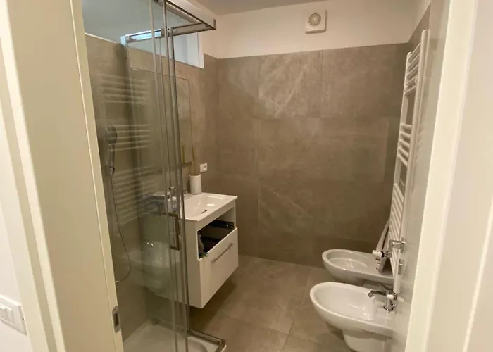 Al Vicolo Bed & Breakfast *