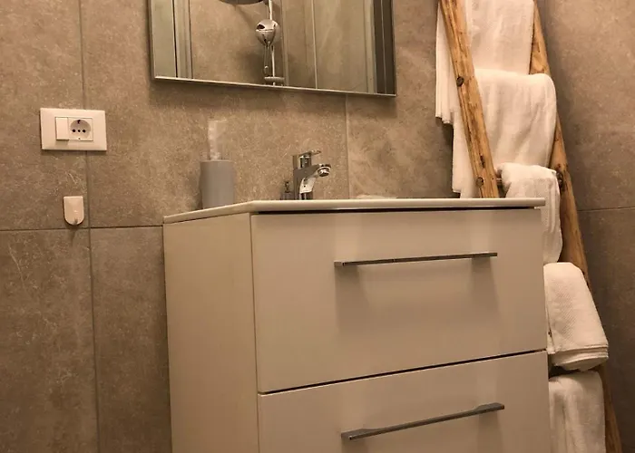 Al Vicolo * טרנטו