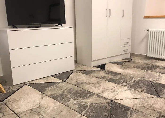 Bed & Breakfast Al Vicolo