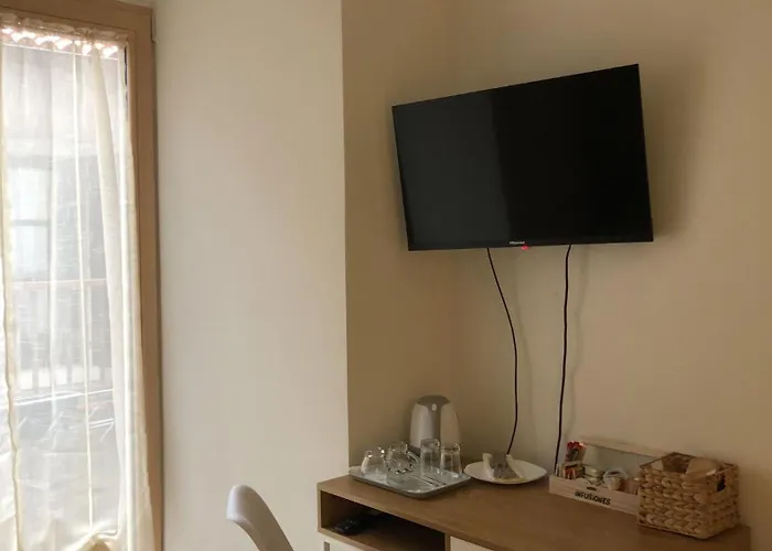 Al Vicolo Bed & Breakfast Trento