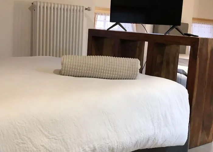 Bed & Breakfast Al Vicolo Trento