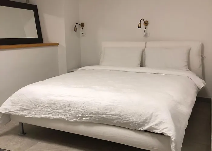 Bed & Breakfast Al Vicolo Trento