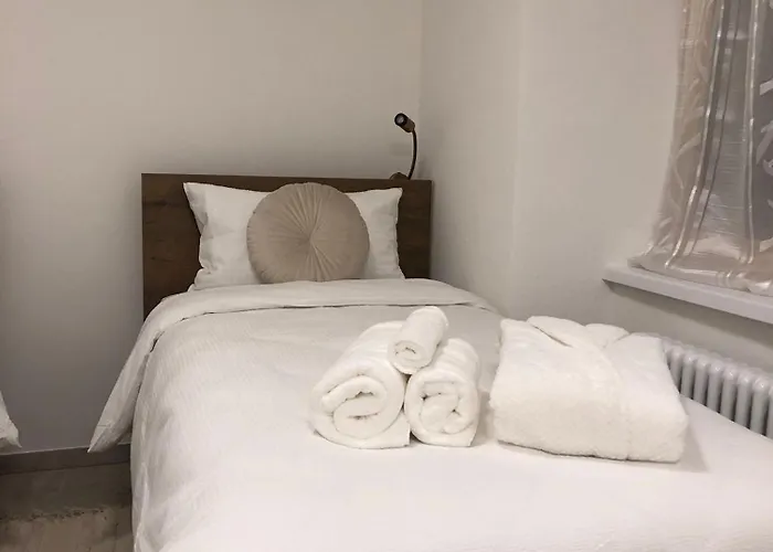 Al Vicolo Bed & Breakfast Trento