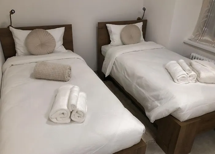 Bed & Breakfast Al Vicolo *