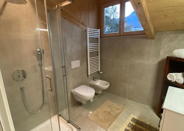 Al Vicolo Bed & Breakfast