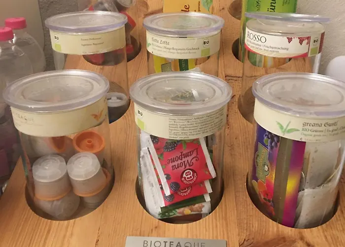 Al Vicolo Bed & Breakfast Trento