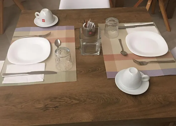 Al Vicolo טרנטו