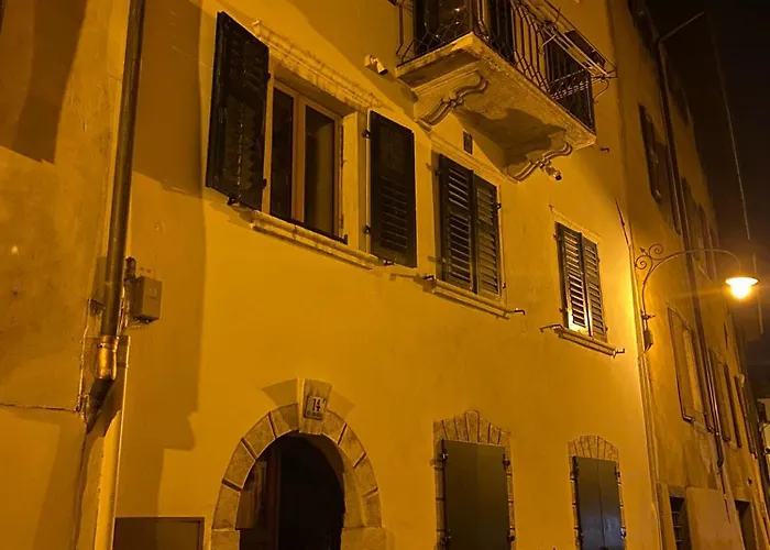 Bed & Breakfast Al Vicolo *