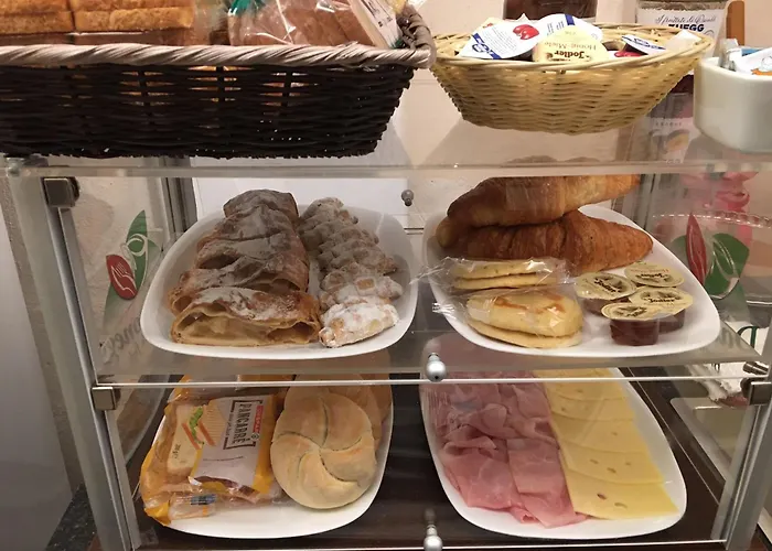 Bed & Breakfast Al Vicolo