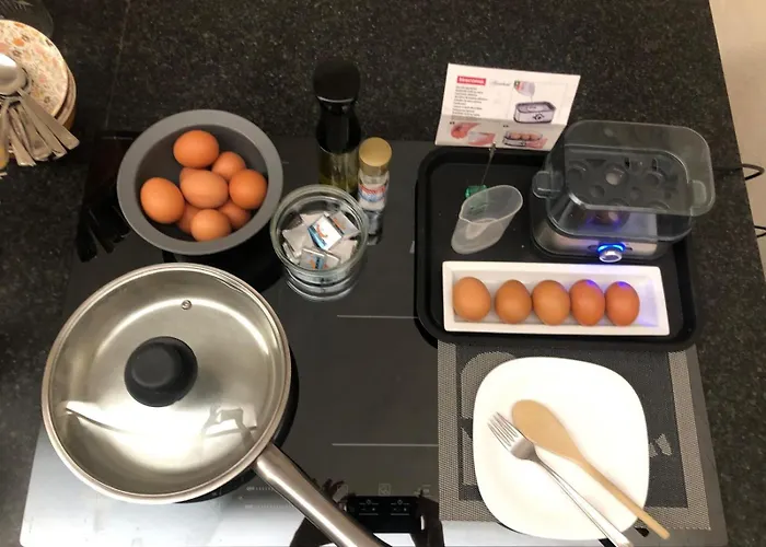 Bed & Breakfast Al Vicolo Trento