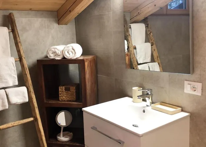 Bed & Breakfast Al Vicolo