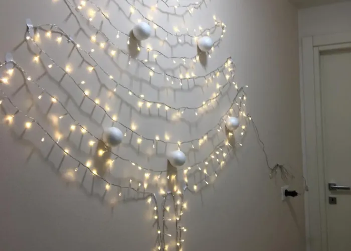 Al Vicolo לינה וארוחת בוקר