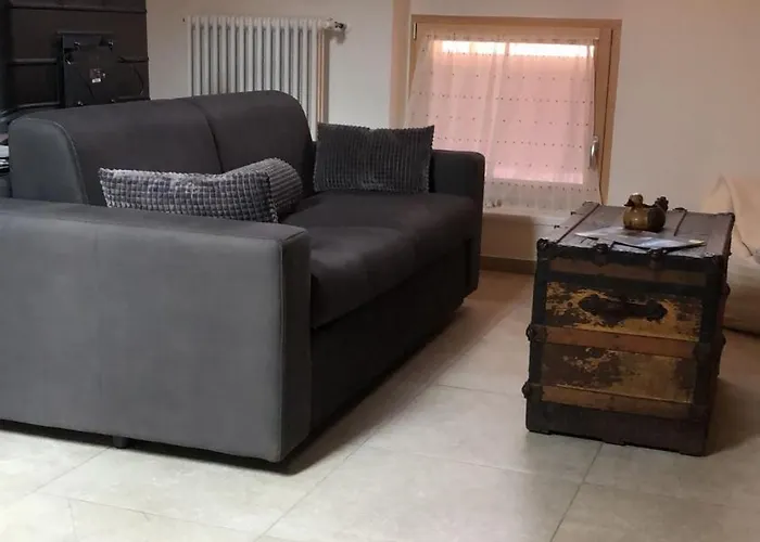 Bed & Breakfast Al Vicolo